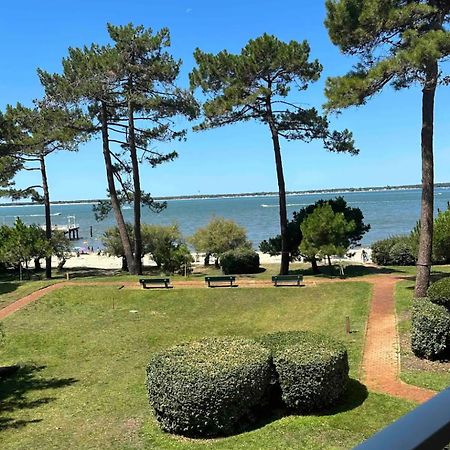 Vue Mer Arcachon Ngoại thất bức ảnh