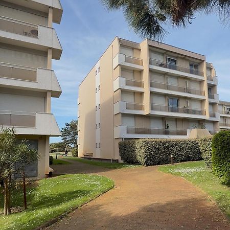 Vue Mer Arcachon Ngoại thất bức ảnh