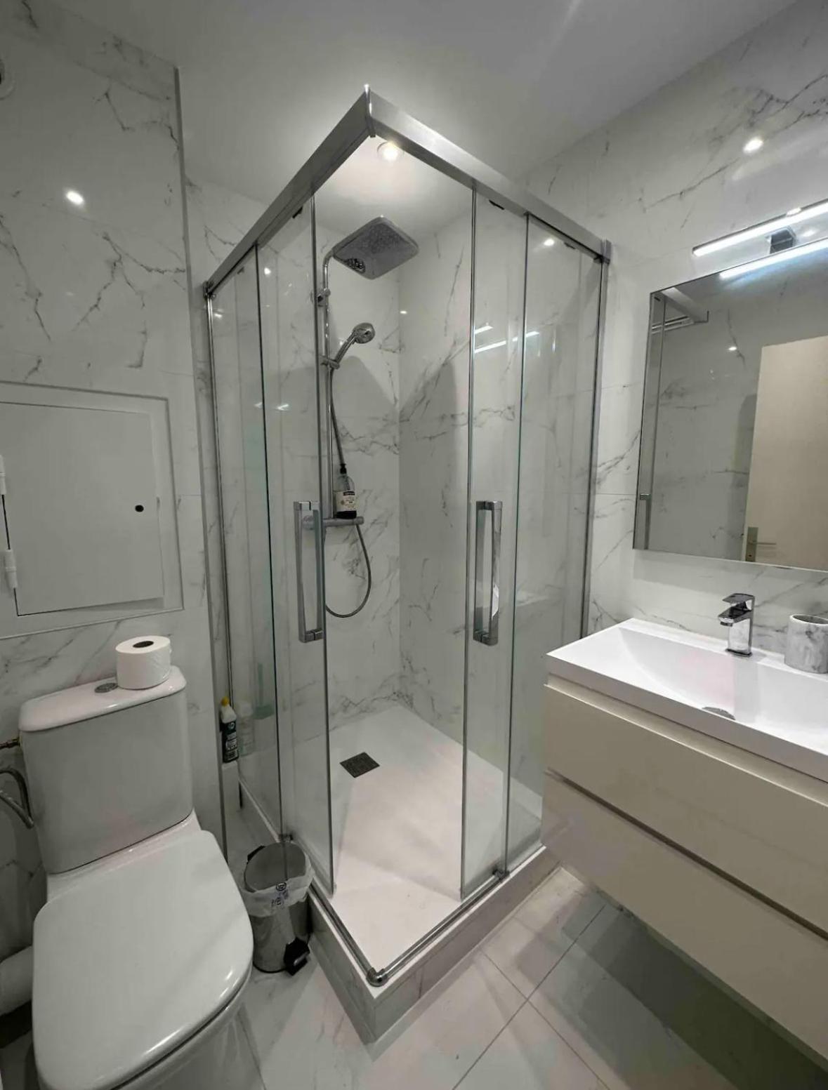Vue Mer Arcachon Ngoại thất bức ảnh