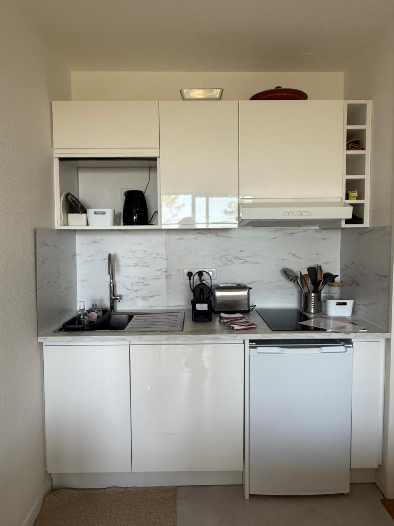 Vue Mer Arcachon Ngoại thất bức ảnh
